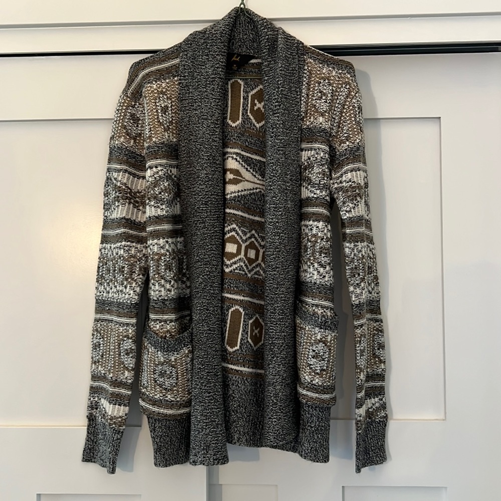 Women’s cardigan
